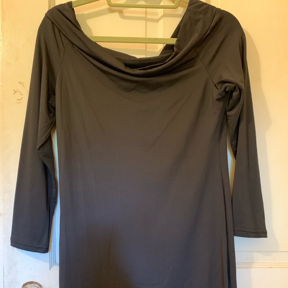 Cute mini dress